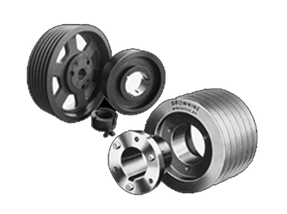 Solar pin bush flexible couplings